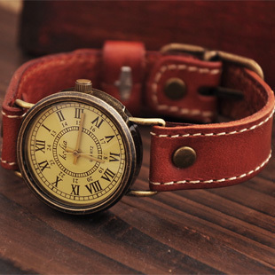 [grlhx1150002]retro Fashion Girl Watch on Luulla